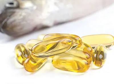 دراسة: زيت السمك يقلل خطر الإصابة بمرض الزهايمر لدى كبار السن
