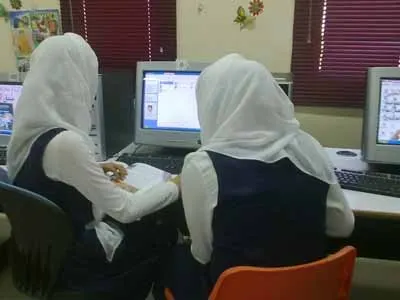 بدء اختبارات «الحاسب» لطالبات مرحلتي المتوسط والثانوية بالقطيف