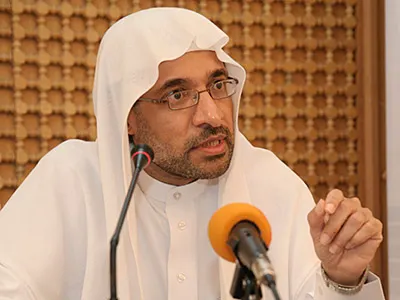 المفكر الميلاد: خطاب الصحوة مارس الوصاية الفكرية والدينية على الناس