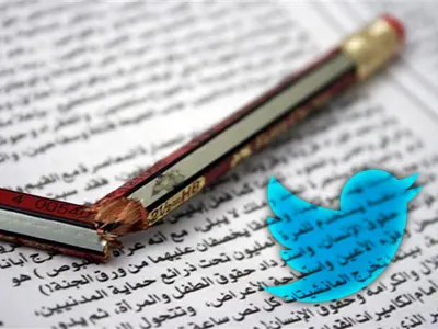 إعلاميون ونشطاء التواصل الاجتماعي يشنون هجوما للسخرية من كذبة أبريل