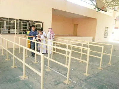 «التعليم» تمنع 30 صنفًا غذائيًا في المقاصف المدرسية.. أبرزها مشروبات الطاقة والشيبس