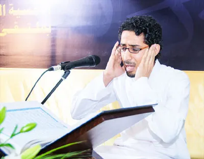 الليلة.. مسجد الإمام الحسن ينظم «الأمسية القرآنية الخليجية الثانية بسنابس»