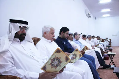 القطيف.. الأهالي يشيعون المقتول القلاف.. والأسرة تطالب الكف عن الإساءة