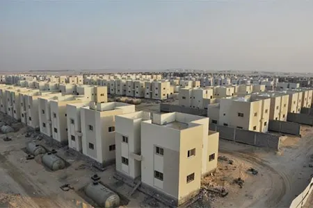 مواطنون: مشروع «سكني» القطيف محبط ومنتجاته سيئة ومواعيد مؤجلة