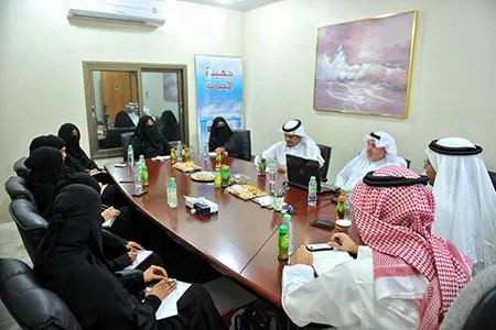 «القطيف للإنجاز»: لجنة التحكيم اعتمدت النتائج للأعمال الفائزة بسرية تامة