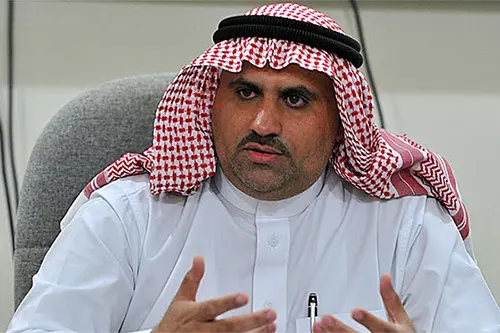فريق ”خيرية تاروت الإعلامي“ يبحث تعزيز التواصل مع الجمهور