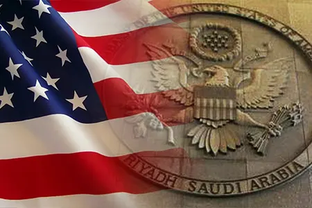 السفارات الأمريكية تحذر مواطنيها بالشرق الأوسط من تصعيد مفاجئ