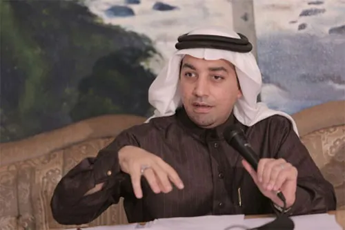 فاضل النمر رئيسا لـ ”الاتحاد السعودي لكرة اليد