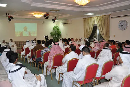 «تنمية القارة» تستهدف الرجال ببرنامج التربية الفعالة