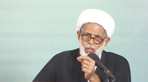 الشيخ آل حبيل يحذر من ظاهرة الغلو في المراثي العزائية ويدعو الحوزات لمواجهتها