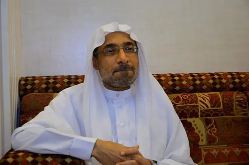 مفكر إسلامي يناقش الحداثة والاجتهاد في منتدى الثلاثاء