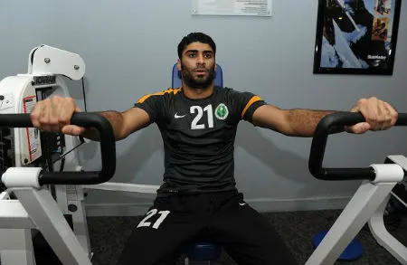 الكسار: سنبذل كل جهدنا لأجل الوطن