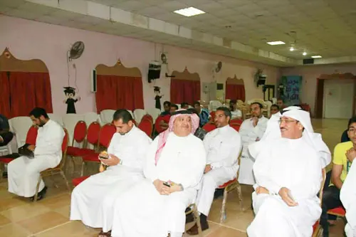 الليلة.. تاروت تشهد مراسم قرعة ”كافل 24“