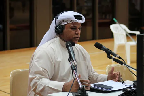 مجانًا ولمدة 3 أيام.. «الخويلدية» يفتح باب التعليق الرياضي لاكتشاف المواهب