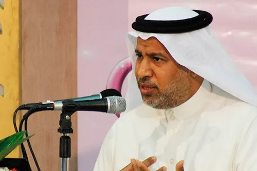 لجنة الزواج الميسر بجمعية مضر تقيم أمسية «أسرار السعادة الزوجية»