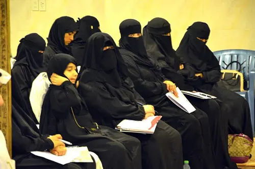 الدمام.. سفينة النجاة تنظم «فنون معالجة الأخطاء» للسيدات