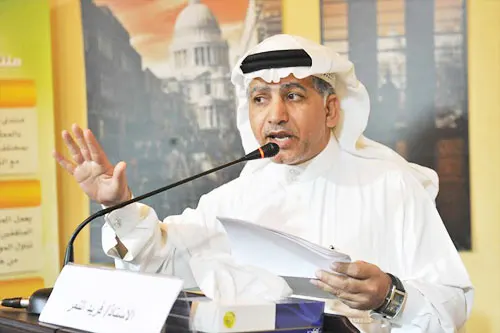 تاروت.. الموكب الزينبي ينظم الأمسية الشعرية «وحي الكرم» في ذكرى ميلاد الإمام الحسن