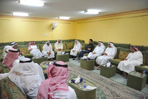 القطيف.. شخصيات يطالبون بدراسات علمية وميدانية لمعالجة العنف في المجتمع