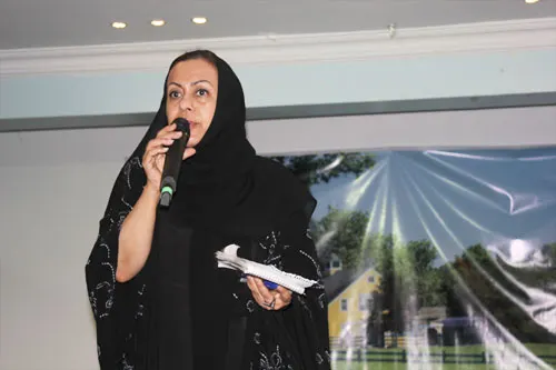 عمومية ”العطاء“.. استعراض البرامج والأنشطة وبحث المرئيات