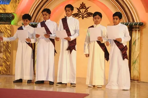 تأجيل مهرجان الولاية الإنشادي بأم الحمام