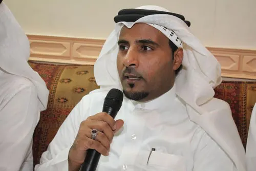 بالأسماء.. التشكيل الجديد لمجلس إدارة ”تنمية القطيف“