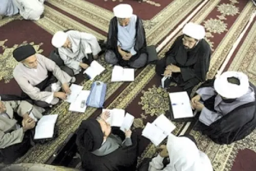 تاروت.. ”بقية الله“ تستضيف عدد من الخطباء في برنامجها الرمضاني