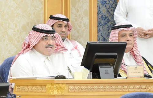 نصر الله: رواتب السعوديين بالقطاع الخاص الأقل خليجيًّا