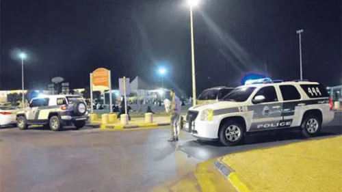 الجهات الأمنية تلاحق ”مشاهير سوشال ميديا“ شاركوا في ”حفل راقص“.. «فيديو» ‎‎