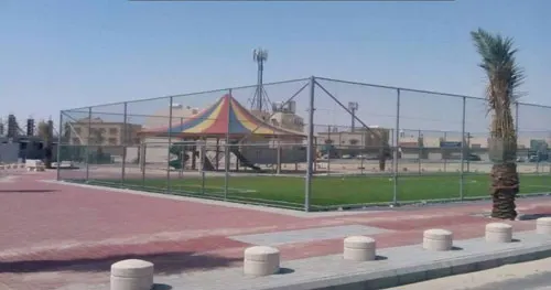 القطيف.. 153 حديقة ونصف مليون ريال تكلفة العبث والتخريب