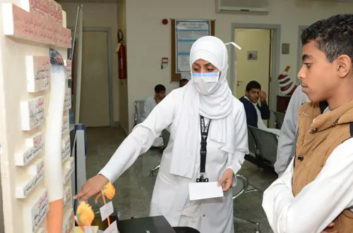صحة الشرقية ترصد ”المدخنين“ في المنشآت الصحية.. والغرامة 200 ريال