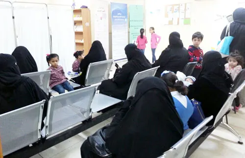 استئجار 4 مبان بديلة لمراكز «صحية» بالقطيف