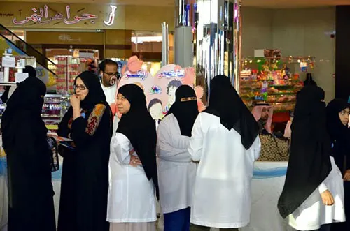 نصف مليون سنويا تكلفة علاج المصاب بمرض وراثي