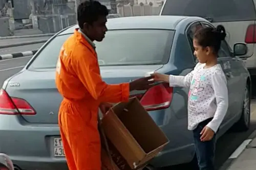 ”العمل“ تحدد غرامة تشغيل العمال في الأجواء الباردة