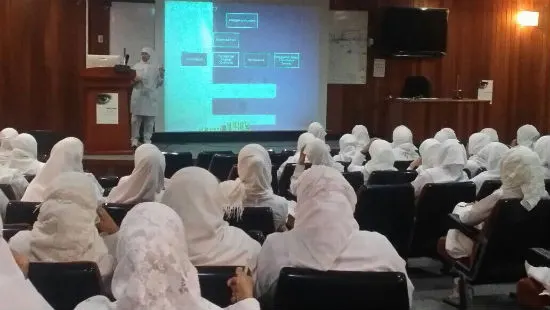 ”تجمع الشرقية“ يطلق برنامجاً وطنياً لتدريب الكوادر على ”حساب الكربوهيدرات“