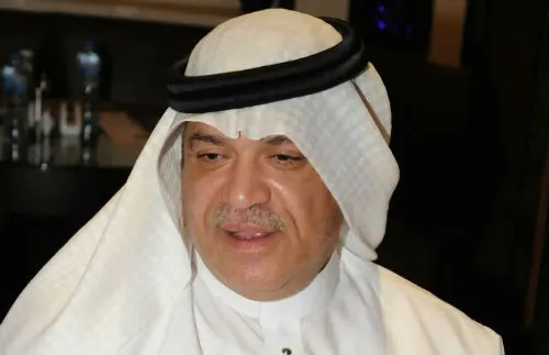 الجشي: لم أتهجم على رئيس لجنة الحكام