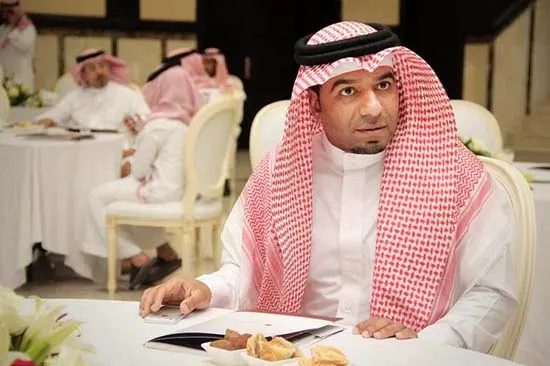 العبكري: قرار تشكيل مجلس إدارة نادي النور سيصدر قريبا