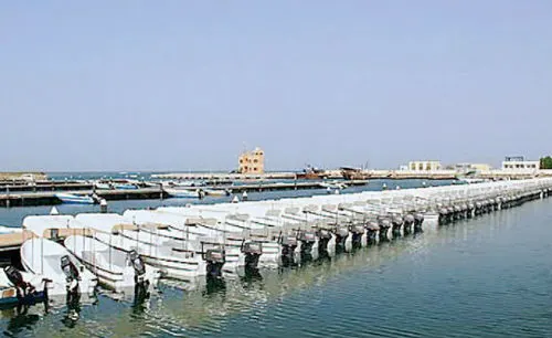 ما شروط إصدار تصاريح الإبحار الجديدة عبر منصة أبشر؟