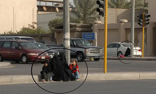 صور الاتجار بالأشخاص تشمل الاعتداء الجنسي والعمل القسري والتسول