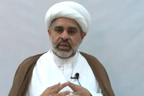 أهالي العوامية: نرفض الجرائم ونؤكد على مضامين خطبة آل الربح