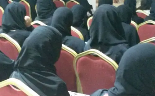 تاروت.. ”إيلاف الأسري“ يقدم 4 ورش متنوعة للمقبلات على الزواج