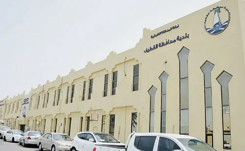 ”أمانة الشرقية“ تبدأ بافتتاح أقسام نسائية في البلديات
