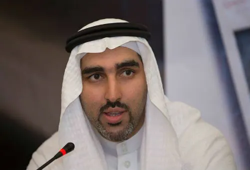 الشاعر الجشي يفوز بجائزة التميز الدولية في الشعر