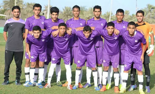 الليلة.. انطلاق دورة نادي الهدى التنشيطية لكرة القدم