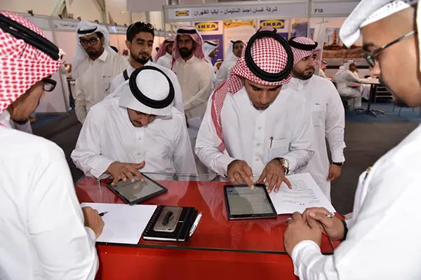 غرفة الشرقية تطلق مبادرة تأهيل 3000 طالب وطالبة عمل