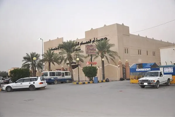 119 الف ريال إعانات نقدية لـ 166 أسرة من أم الحمام وحلة محيش