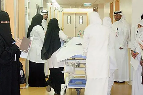 5 أيام مهلة للموافقة.. تعرف على مدة عقد العمل والإجازات لمنسوبي ”الصحة القابضة“
