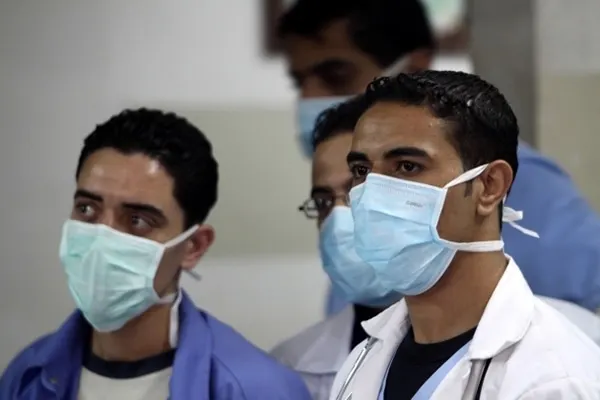 ”وقاء“ ينبه: موسم انتشار مرض إنفلونزا الطيور حتى هذا الموعد