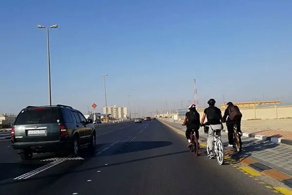 غدا.. انطلاق فعالية الدراجات الهوائية بالأحساء