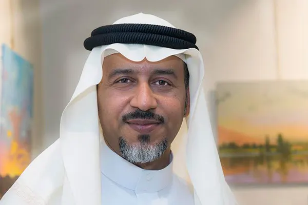 الخميس.. العوامي يطلق معرضه «سادن الليل» في فنون الدمام