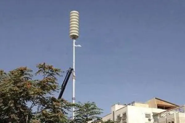 ”الدفاع المدني“ يختبر ”الإنذار المبكر“ وصفارات الإنذار غداً
